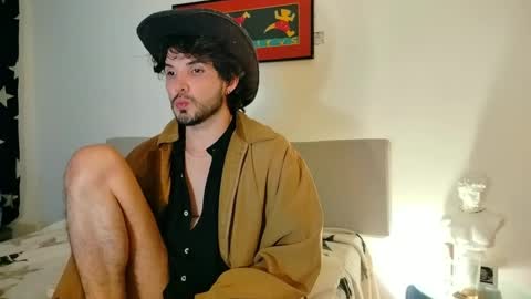 camilo online show from 10-09-25, 09:18