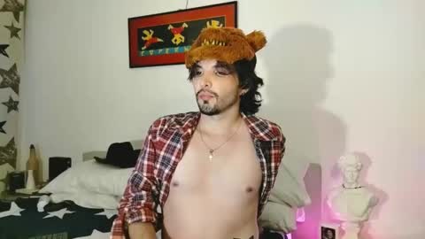 camilo online show from 10-30-25, 11:16