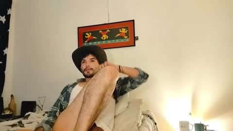 camilo online show from 11-26-25, 06:25