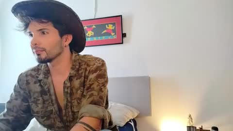 camilo online show from 11-30-25, 09:19