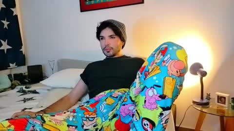 camilo online show from 01-07-26, 02:25