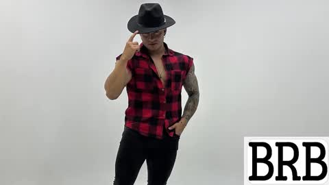Camilo Teran online show from 09-28-25, 02:17