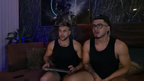 Camilo Watson online show from 03-15-26, 02:06