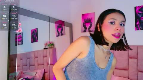 camiluxe online show from 02-08-26, 08:23