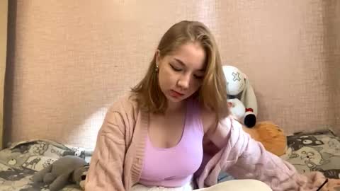 Milana Stone online show from 09-24-25, 07:33