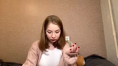 Milana Stone online show from 10-01-25, 07:03