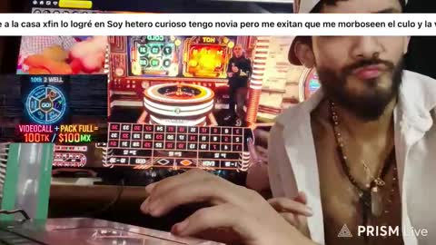 camisitas737 online show from 02-24-26, 03:59