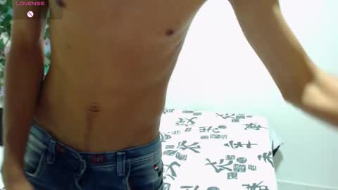 CAMI online show from 11-11-25, 04:45