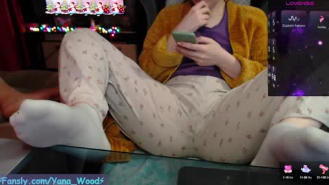 Kitana online show from 01-20-25, 03:28