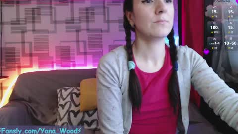 Kitana online show from 04-07-26, 10:15