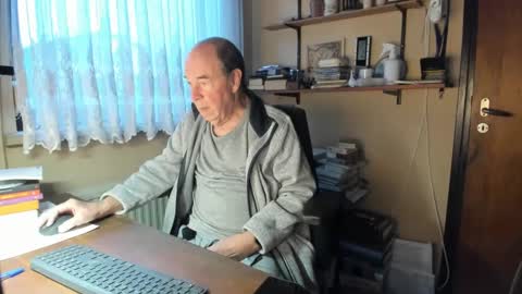 Cammee online show from 01-05-25, 08:00