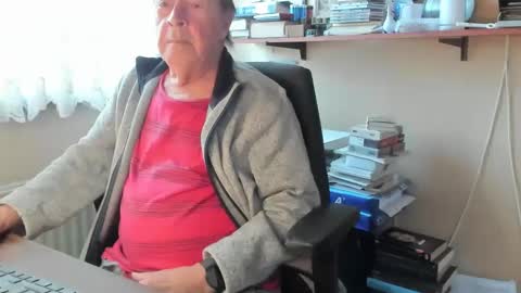 Cammee online show from 02-02-25, 03:28