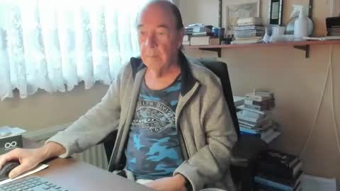 Cammee online show from 02-07-25, 08:33