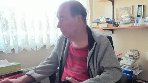 Cammee online show from 03-04-25, 08:24