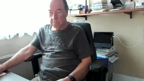 Cammee online show from 01-07-26, 10:40