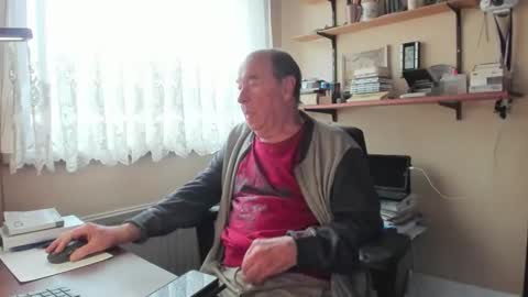 Cammee online show from 02-09-26, 08:18