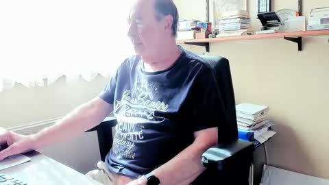 Cammee online show from 03-15-26, 09:59