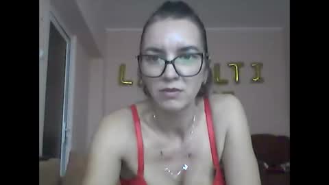 Cammy online show from 10-18-25, 01:45