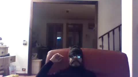 Cristian online show from 02-22-25, 07:45