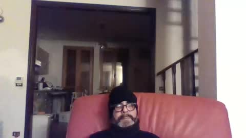 Cristian online show from 02-23-25, 11:04