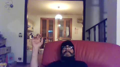 Cristian online show from 02-24-25, 12:48