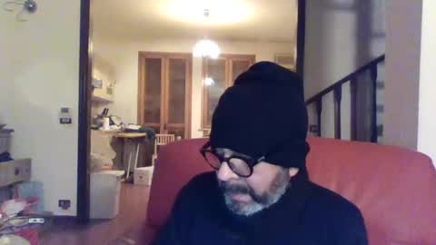 Cristian online show from 02-25-25, 12:03