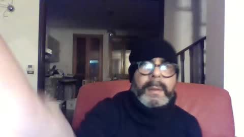 Cristian online show from 02-25-25, 11:30