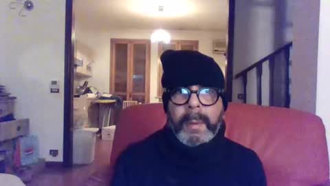Cristian online show from 02-25-25, 02:44