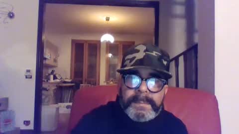 Cristian online show from 02-28-25, 11:01