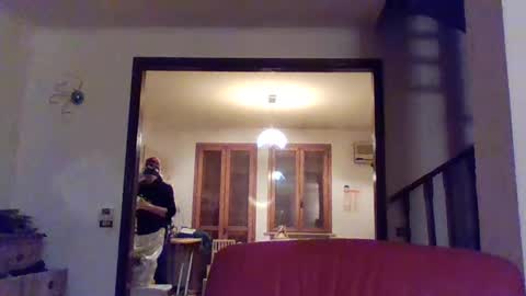 Cristian online show from 03-02-25, 11:42