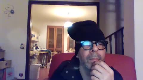 Cristian online show from 03-05-25, 10:43