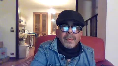 Cristian online show from 03-09-25, 12:31
