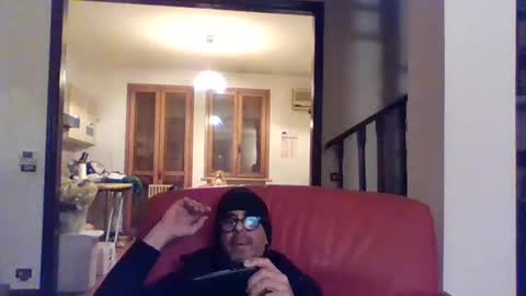 Cristian online show from 03-10-25, 12:40