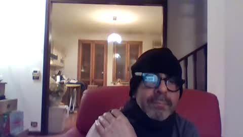 Cristian online show from 03-11-25, 09:26