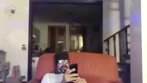 Cristian online show from 09-23-25, 07:33