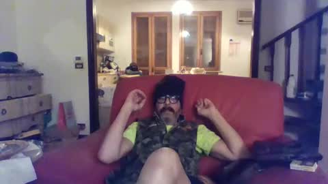 Cristian online show from 09-26-25, 02:54