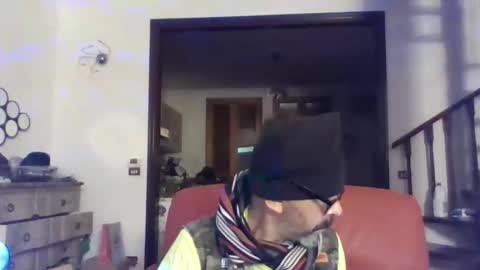 Cristian online show from 09-27-25, 08:19