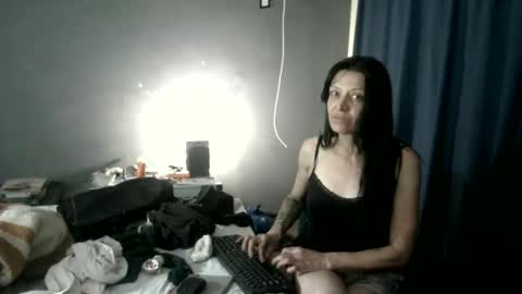 Camren online show from 02-18-26, 07:21