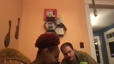 camunity online show from 04-01-26, 01:28