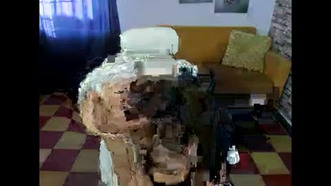 can pasion  Esteban online show from 10-07-25, 12:24