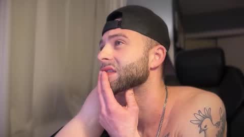 CanadianDaddy online show from 04-08-26, 06:24