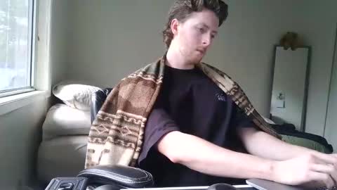 Devon online show from 01-30-25, 09:47