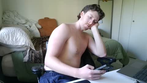 Devon online show from 02-14-25, 06:51