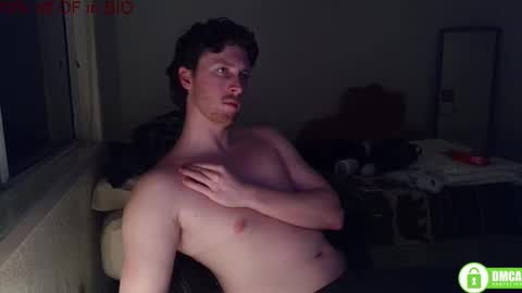 Devon online show from 02-18-25, 05:09