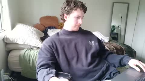 Devon online show from 02-25-25, 06:31