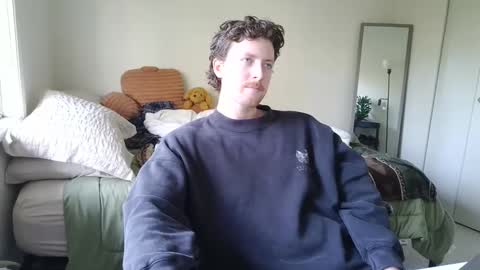 Devon online show from 02-26-25, 06:43