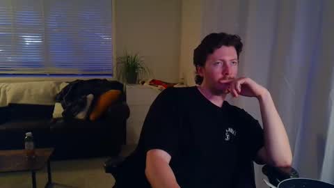 Devon online show from 03-03-25, 02:15