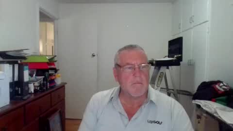 Canberian online show from 12-11-24, 01:05