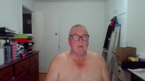 Canberian online show from 03-06-25, 09:42