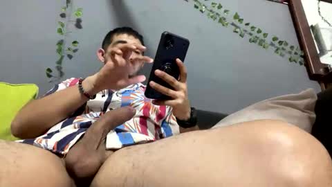 Cachondo420 online show from 10-20-25, 05:19